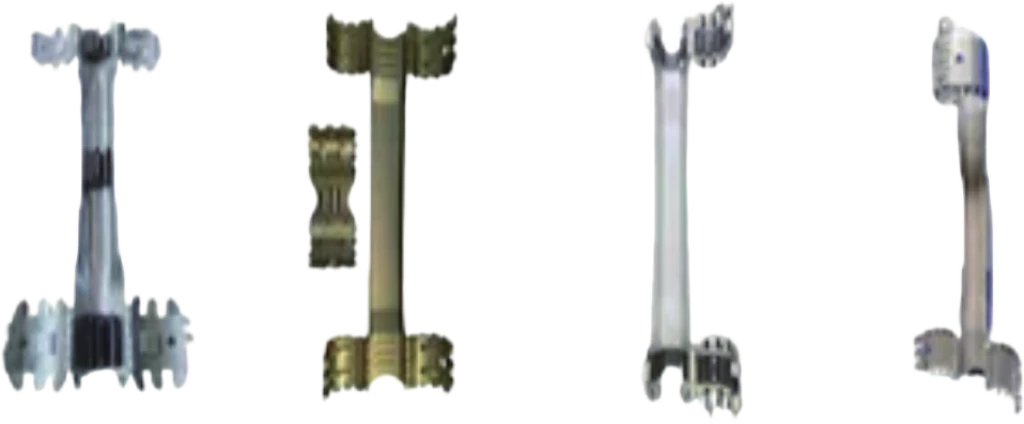 Cable Protectors