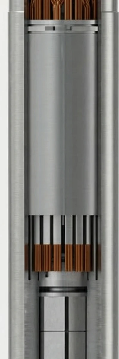 ESP Motor Components