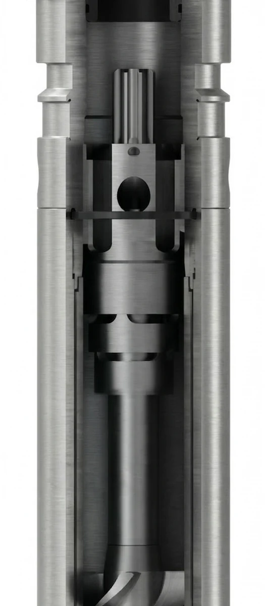 Gas & Sand Separators