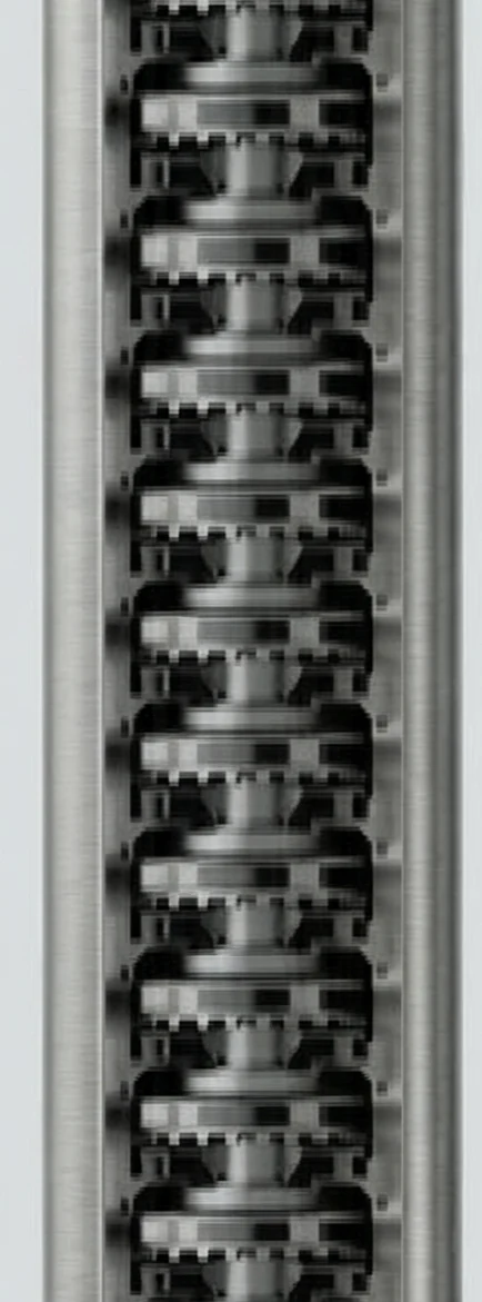 Impellers & Diffusers