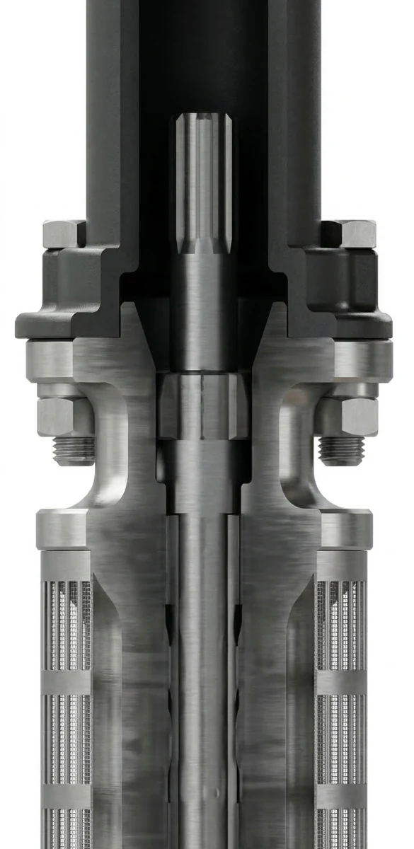 Wear-Resistant Components